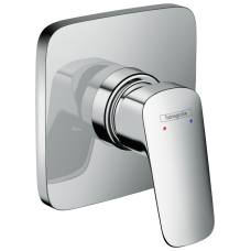 Рукоятка hansgrohe Logis 71604000 Рукоятка hansgrohe Logis 71604000