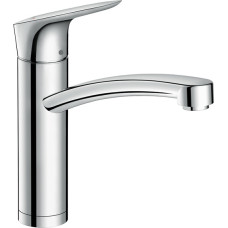 Смеситель Hansgrohe Logis 71833000 для кухонной мойки Смеситель Hansgrohe Logis 71833000 для кухонной мойки