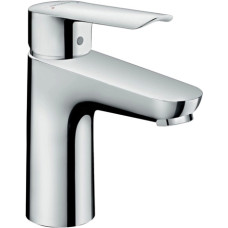 Смеситель Hansgrohe Logis E 71161000 для раковины Смеситель Hansgrohe Logis E 71161000 для раковины