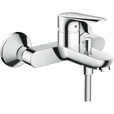 Смеситель Hansgrohe Logis E 71403000 для ванны с душем Смеситель Hansgrohe Logis E 71403000 для ванны с душем