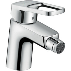 Смеситель Hansgrohe Logis loop 71250000 для биде