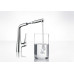 Смеситель Hansgrohe Metris 14821000 для кухонной мойки