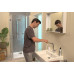 Смеситель Hansgrohe Metris 31087000 для раковины