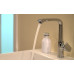 Смеситель Hansgrohe Metris 31087000 для раковины