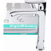 Смеситель Hansgrohe Metris 31183000 для раковины