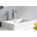Смеситель Hansgrohe Metris 31183000 для раковины
