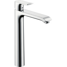 Смеситель Hansgrohe Metris 31184000 для раковины Смеситель Hansgrohe Metris 31184000 для раковины