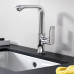 Смеситель Hansgrohe Metris 31187000 для раковины Смеситель Hansgrohe Metris 31187000 для раковины