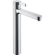 Смеситель Hansgrohe Metris S 31022000 для раковины Смеситель Hansgrohe Metris S 31022000 для раковины