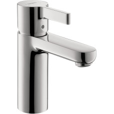 Смеситель Hansgrohe Metris S 31060000 для раковины Смеситель Hansgrohe Metris S 31060000 для раковины