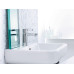 Смеситель Hansgrohe Metris S 31060000 для раковины Смеситель Hansgrohe Metris S 31060000 для раковины