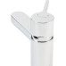 Смеситель Hansgrohe Metris S 31060000 для раковины Смеситель Hansgrohe Metris S 31060000 для раковины