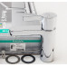 Смеситель Hansgrohe Metris S 31060000 для раковины Смеситель Hansgrohe Metris S 31060000 для раковины