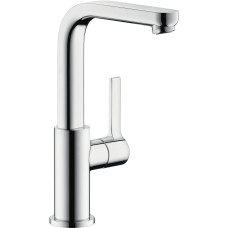 Смеситель Hansgrohe Metris S 31161000 для раковины Смеситель Hansgrohe Metris S 31161000 для раковины