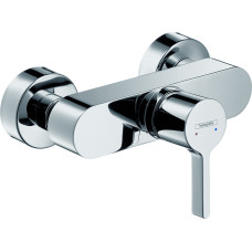 Смеситель Hansgrohe Metris S 31660000 для душа Смеситель Hansgrohe Metris S 31660000 для душа