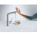 Смеситель Hansgrohe Metris Select 14883000 для кухонной мойки Смеситель Hansgrohe Metris Select 14883000 для кухонной мойки