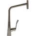 Смеситель Hansgrohe Metris Select 14884800 для кухонной мойки Смеситель Hansgrohe Metris Select 14884800 для кухонной мойки