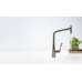Смеситель Hansgrohe Metris Select 14884800 для кухонной мойки Смеситель Hansgrohe Metris Select 14884800 для кухонной мойки