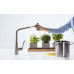 Смеситель Hansgrohe Metris Select 14884800 для кухонной мойки Смеситель Hansgrohe Metris Select 14884800 для кухонной мойки