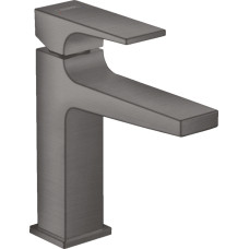 Смеситель Hansgrohe Metropol 32507340 для раковины, с донным клапаном Push-Open Смеситель Hansgrohe Metropol 32507340 для раковины, с донным клапаном Push-Open