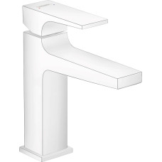 Смеситель Hansgrohe Metropol 32507700 для раковины, с донным клапаном Push-Open Смеситель Hansgrohe Metropol 32507700 для раковины, с донным клапаном Push-Open