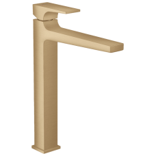 Смеситель для раковины (умывальника) hansgrohe Metropol 32512140 Смеситель для раковины (умывальника) hansgrohe Metropol 32512140