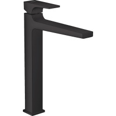 Смеситель Hansgrohe Metropol 32512670 для раковины, с донным клапаном Push-Open Смеситель Hansgrohe Metropol 32512670 для раковины, с донным клапаном Push-Open