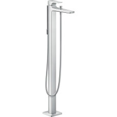 Смеситель Hansgrohe Metropol 32532000 напольный Смеситель Hansgrohe Metropol 32532000 напольный