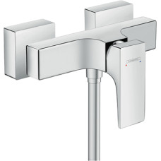 Смеситель Hansgrohe Metropol 32560000 для душа Смеситель Hansgrohe Metropol 32560000 для душа