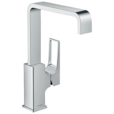 Смеситель для раковины hansgrohe Metropol 74511000 Смеситель для раковины hansgrohe Metropol 74511000