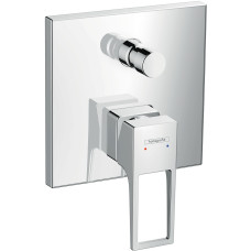Смеситель Hansgrohe Metropol 74545000 для ванны с душем Смеситель Hansgrohe Metropol 74545000 для ванны с душем