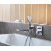 Смеситель Hansgrohe Metropol 74545000 для ванны с душем Смеситель Hansgrohe Metropol 74545000 для ванны с душем