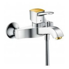 Смеситель для ванны с подключением душа hansgrohe Metropol Classic 31340090 Смеситель для ванны с подключением душа hansgrohe Metropol Classic 31340090
