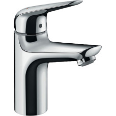 Смеситель Hansgrohe Novus 100 71031000 для раковины Смеситель Hansgrohe Novus 100 71031000 для раковины