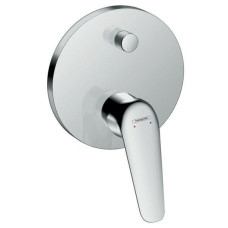 Смеситель для ванны Hansgrohe Novus 71045000 Смеситель для ванны Hansgrohe Novus 71045000