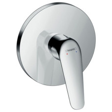 Смеситель для душа Hansgrohe Novus 71065000 Смеситель для душа Hansgrohe Novus 71065000