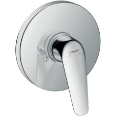 Смеситель Hansgrohe Novus 71067000 для душа Смеситель Hansgrohe Novus 71067000 для душа