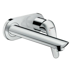 Смеситель для раковины Hansgrohe Novus 71127000 Смеситель для раковины Hansgrohe Novus 71127000