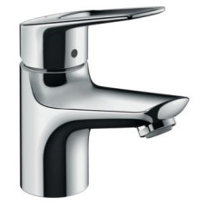 Смеситель для раковины hansgrohe Novus Loop 71080000 Смеситель для раковины hansgrohe Novus Loop 71080000