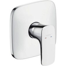 Смеситель Hansgrohe PuraVida 15665000 для душа Смеситель Hansgrohe PuraVida 15665000 для душа