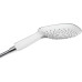 Душевая лейка Hansgrohe Raindance Select E150 3jet 26550400