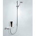 Душевой гарнитур Hansgrohe Raindance Select E 120 26620000