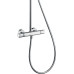 Душевая стойка Hansgrohe Raindance Select S 240 2jet 27129400 Showerpipe