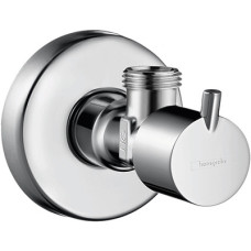 Вентиль Hansgrohe S 13901000 с рукояткой