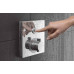 Термостат Hansgrohe ShowerSelect 15762000 для душа