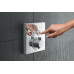 Термостат Hansgrohe ShowerSelect 15763000 для душа