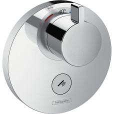 Термостат Hansgrohe ShowerSelect S Highflow 15742000 для душа Термостат Hansgrohe ShowerSelect S Highflow 15742000 для душа
