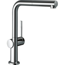 Смеситель Hansgrohe Talis 72809000 для кухонной мойки Смеситель Hansgrohe Talis 72809000 для кухонной мойки
