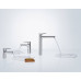 Смеситель Hansgrohe Talis E 71700000 для раковины Смеситель Hansgrohe Talis E 71700000 для раковины