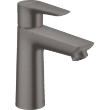 Смеситель Hansgrohe Talis E 71710340 для раковины с донным клапаном Смеситель Hansgrohe Talis E 71710340 для раковины с донным клапаном